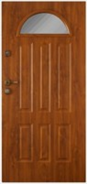 Dveře Gerda GTT Werona 2