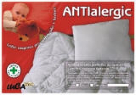Chránič Antialergic