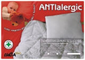 Chránič Antialergic
