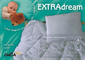 Přikrývka Extra dream 