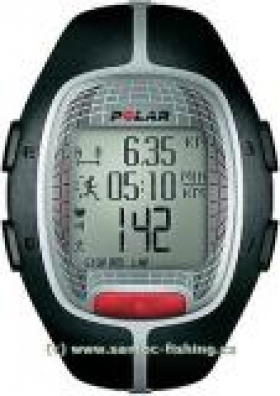 GPS sport, fitness