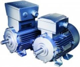 Třífázový elektromotor 1MA7060-2BA