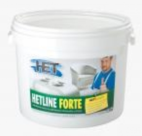 Tonovací systém Hetline Forte