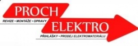 Elektro práce
