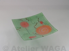 Designové kolekce Fabula