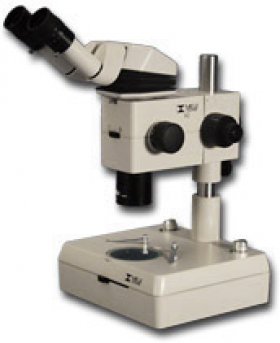 Stereo mikroskopy řady RZ