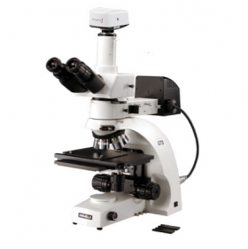 Vzpřímený metalurgický mikroskop U70