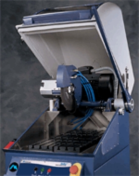 Rozbrušovací pila Delta Manual Abrasive Cutter