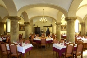 Zámecká restaurace