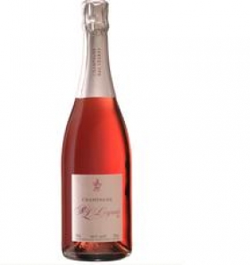 Champagne Brut Rosé R&L 