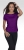 Triko Promostars - Ladies Slim 