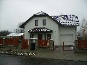 Stavební práce