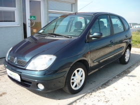 Renault Scénic 1.6 16V Expression