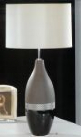 Keramická stolní lampa BO1600NG 