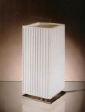 Svítidla pro hotely - Stolní lampa MA4-236 