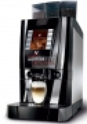 Automatický kávovar vysokokapacitní Macchiavalley - Zion