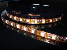 RGB pásek SMD5050 60led/m vysoký svit