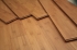 Dřevěné plovoucí podlahy 