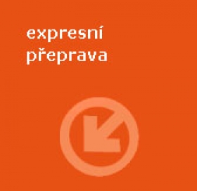 Expresní přeprava