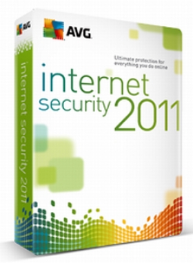 AVG internet security 2011