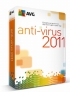 AVG Anti-Virus 2011