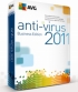 AVG Anti-Virus Business Edition 2011