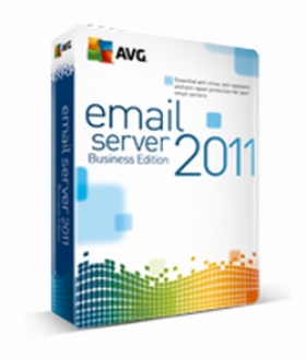 AVG Email Server Edition 2011