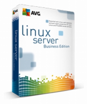 AVG Linux Server Edition