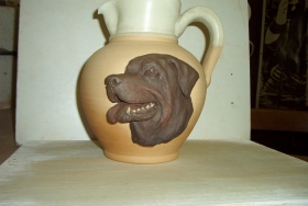 Zakázková keramika