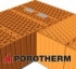 Stavební systém Porotherm