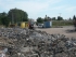 Skladování a recyklace stavebního a demoličního odpadu