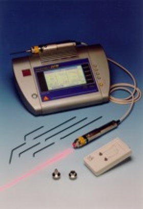 Biostimulační terapeutické lasery