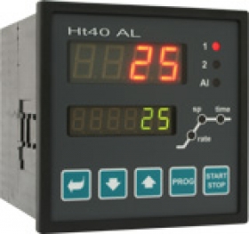 PID regulátor Ht40AL