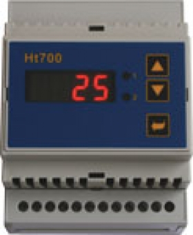 PID regulátor Ht700