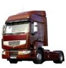 Renault premium route