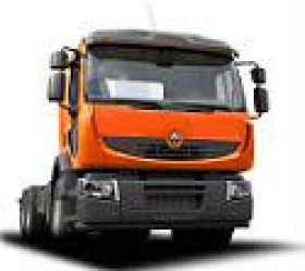 Renault premium lander