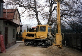 Stavby občanské vybavenosti