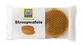 Stroopwafels