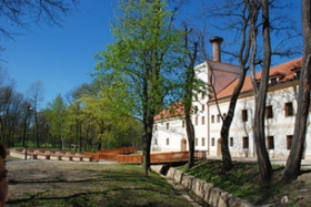 Konferenční centrum Dolní Počernice