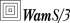 WAM S/3 - komplexní informační systém