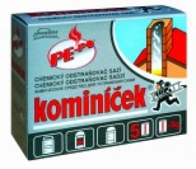 Kominíček