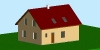 Projekce a příprava staveb
