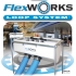 PlastoOPW FlexWorks Loop System™ - plastové potrubí pro čerpací stanice