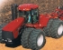Steiger STX a Quadtrac -Traktory