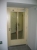 Protipožární dveře prosklené