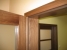 Interiérové dveře dřevěné prosklené