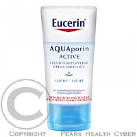 Kosmetika Eucerin