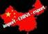 Zprostředkovatelská činnost  - Čínská lidová republika a Hong Kong