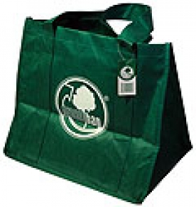 Polypropylenové tašky  - Model Greenbag