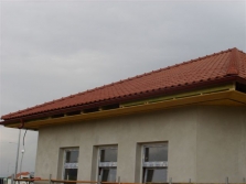 Strešná krytina Tondach